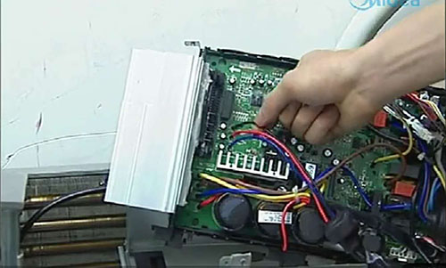 漳州市美的空调电话是多少