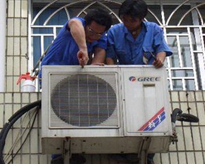 漳州市空调售后维修服务中心在哪里找