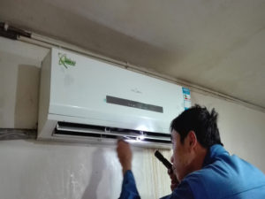 漳州市格力空调电话是多少