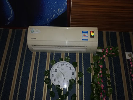 漳州市空调维修售后服务中心