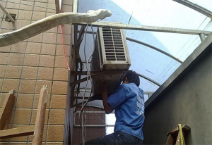 漳州市空调维修售后服务中心