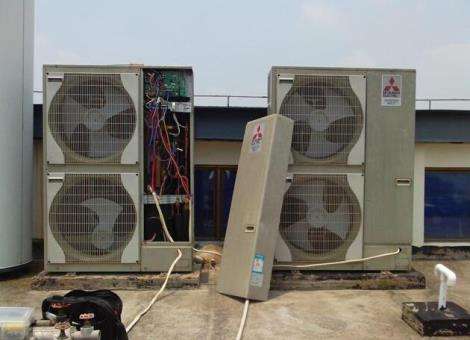 漳州市空调维修电话号码多少