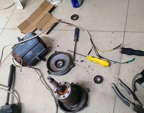 漳州市空调维修售后服务中心电话在哪里找