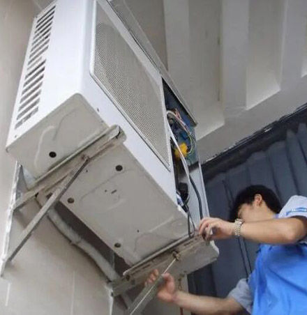 漳州市24小时空调维修热线