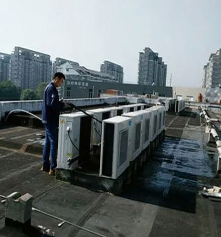 漳州市 空调拆装 漳州市本地 空调拆装公司