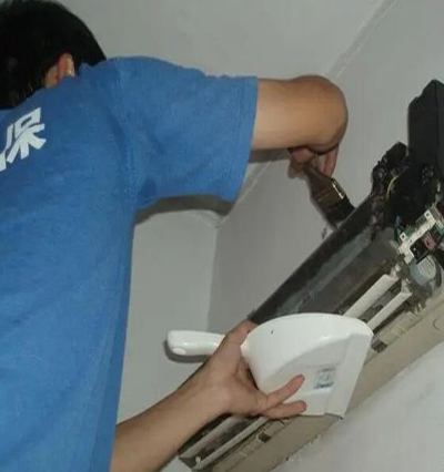 漳州市空调清洗保养