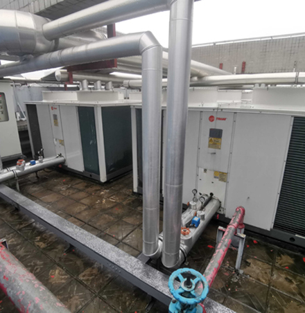 漳州市附近中央空调维修 漳州市上门中央空调维修